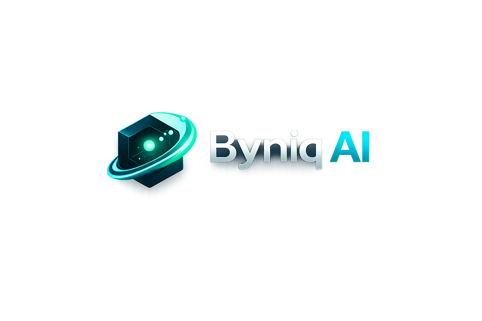 Byniq AI Logo